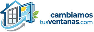 CambiamosTusVentanas Logo